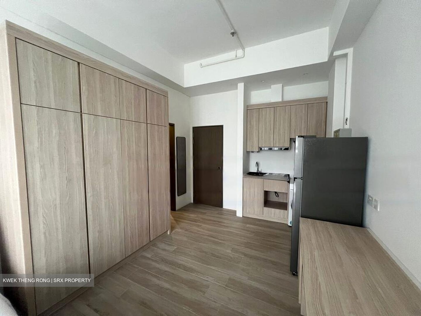 J8 Suite (D8), Apartment #478064201